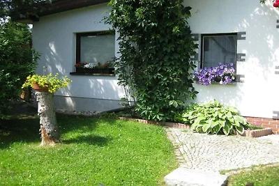 Ferienhaus mit 2 Schlafzimmer
