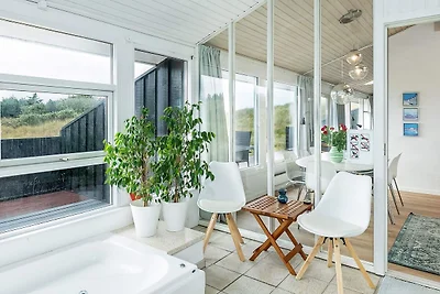 8 Personen Ferienhaus in Saltum-By Traum
