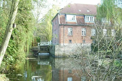 Woltersmuehlen vicino a Scharbeutz
