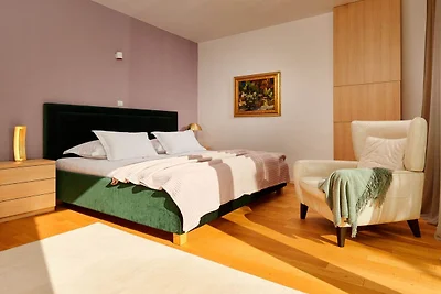 Villa Katina - Four bedroom Vila with pool an...