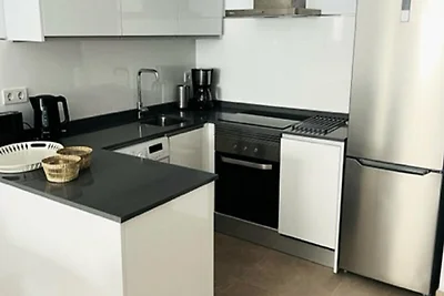 Apartment in Nerja in der Nähe von Playa...