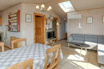4 persone case ad Farsø