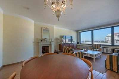 Apartment mit Aussicht in der Nähe des...