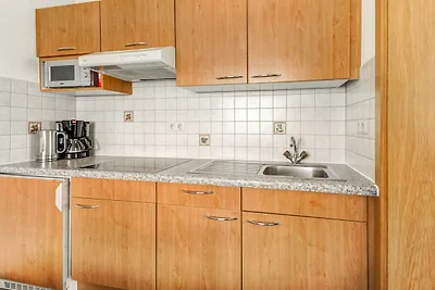 Appartement nahe dem Skigebiet in Wagrain