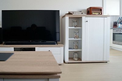 Ferienwohnung mit 1 Schlafzimmer