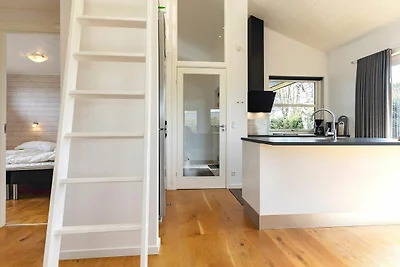 8 Personen Ferienhaus in Hadsund-By Traum