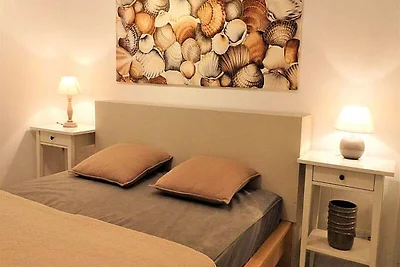 Residenz Les Pavois für 4 Personen