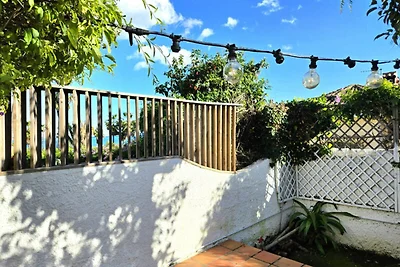 Villa in Costalita mit privatem Pool und...