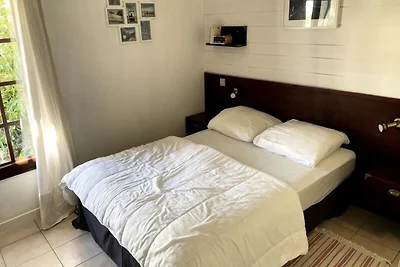 Residenzhaus im Stadtzentrum mit Parkplatz