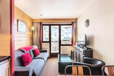 Wohnung in Avoriaz nahe Aquariaz Park