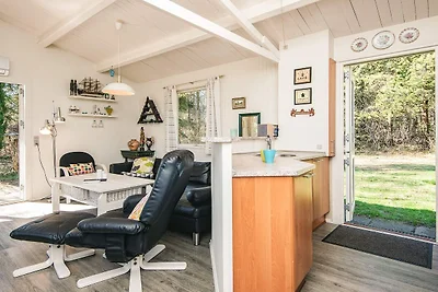 5 persoons vakantie huis in Højslev-By Traum
