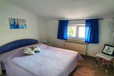 Sunny Lovran Apartment with Terrace and Sea V...