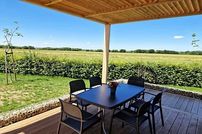 Vakantiehuis met 1 slaapkamer