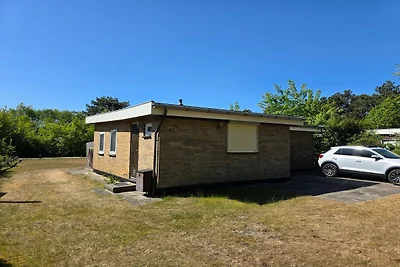 Bungalow für 6 Personen mit sehr großem Garte...