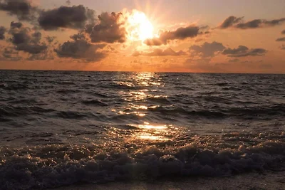 6 Personen Ferienhaus in Hvide Sande-By Traum