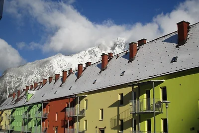 Grazioso appartamento in Stiria con balcone (...