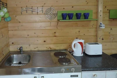 Casa vacanze a Lubin