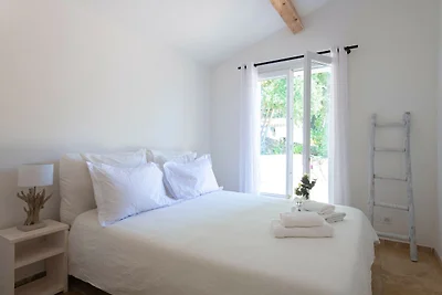 Casa vacanze di charme con giardino privato