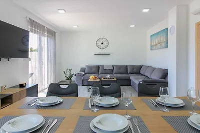 Villa Relax III Komfortowa rezydencja...