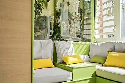 Ferienhaus in Fort-de-France in der Nähe des...