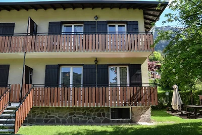 Ferienhaus im Val di Ledro