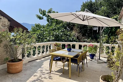 Ferienwohnung mit 1 Schlafzimmer