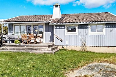 7 persoons vakantie huis in ELLÖS