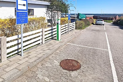 4 Personen Ferienhaus in Ærøskøbing-By Traum