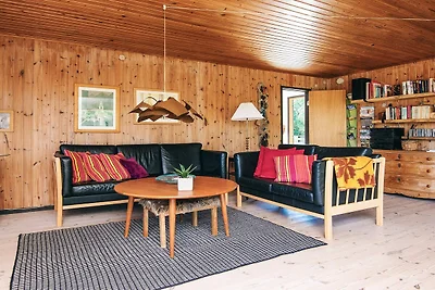 6 Personen Ferienhaus in Rømø-By Traum