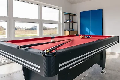 10 Personen Ferienhaus in Løkken