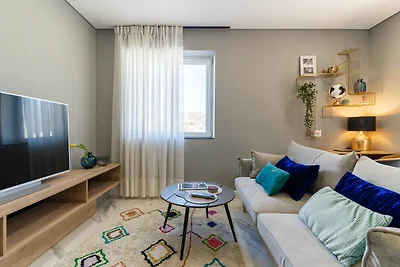 Apartments BoNlux - Deluxe two bedroom Apartm...