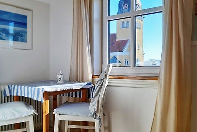 6 person holiday home in Ålbæk