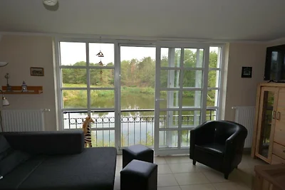 Appartamento di vacanza Usedom Residenz Balme...