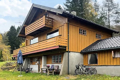 7 Personen Ferienhaus in STRYN-By Traum