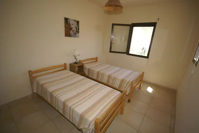 Schöne Villa in Coggia, Frankreich mit...