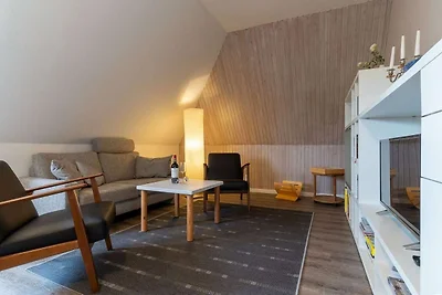 Ferienwohnung Küstenluft in Tating