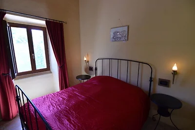 Bellissimo appartamento in agriturismo a Perg...