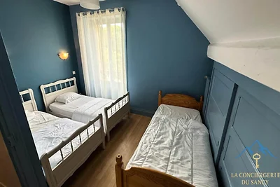 Villa a Mont-Dore vicino alle terme