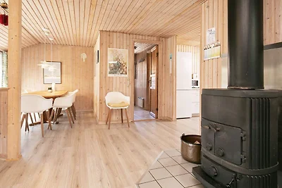 8 persone case ad Blåvand