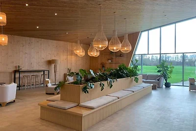 Suite nabij Tournai met Grand Large uitzicht