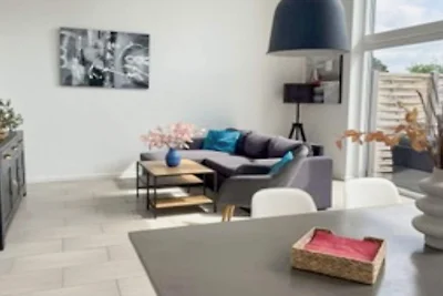 5 Personen Ferienhaus in Gilleleje