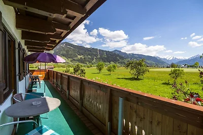 Wohnung in Maishofen nahe Skigebiet