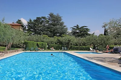 Appartement Pratone Trilo avec terrasse