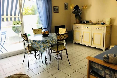 Residenz L'orangeraie