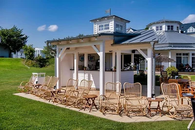 Sunday Resort Schwielowsee Junior Suite