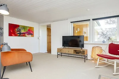 6 Personen Ferienhaus in Ebeltoft-By Traum