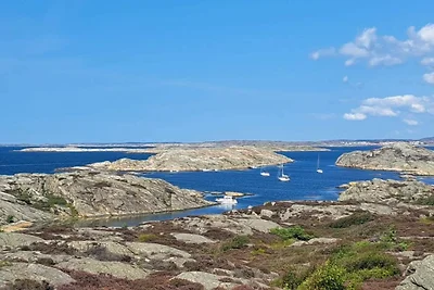4 Sterne Ferienhaus in KYRKESUND