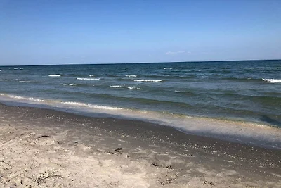 5 Personen Ferienhaus in Ålbæk