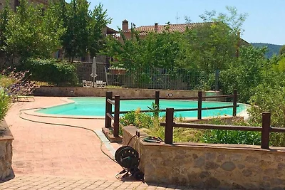 Villa Este con piscina