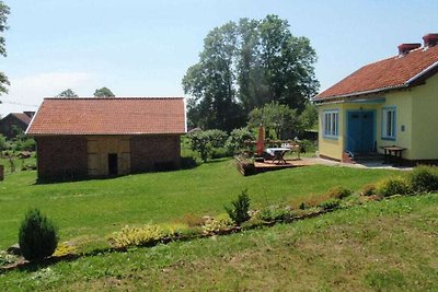 Ferienhaus in Masuren mit 1 Schlafzimmer